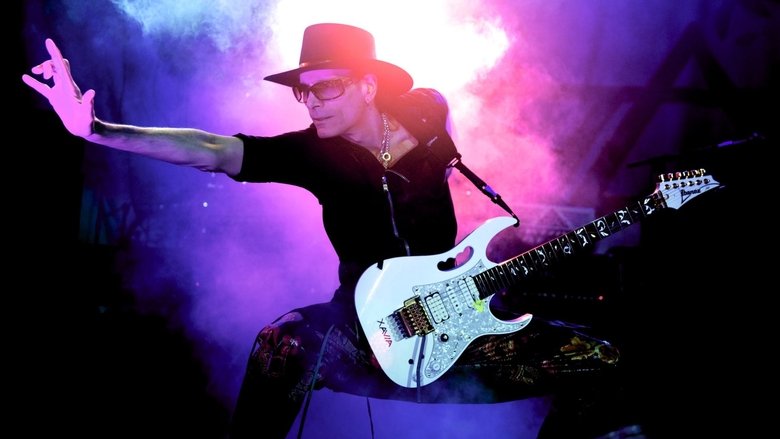 Steve Vai: Stillness in Motion - Vai Live in L.A.