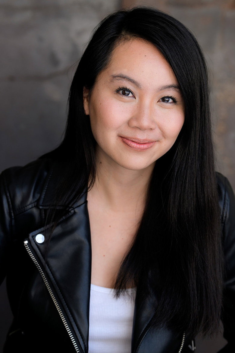Sanyee Yuan photo