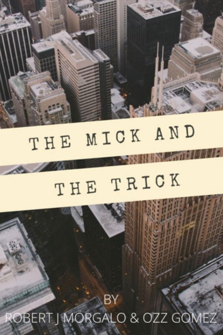 Imatge de The Mick and the Trick