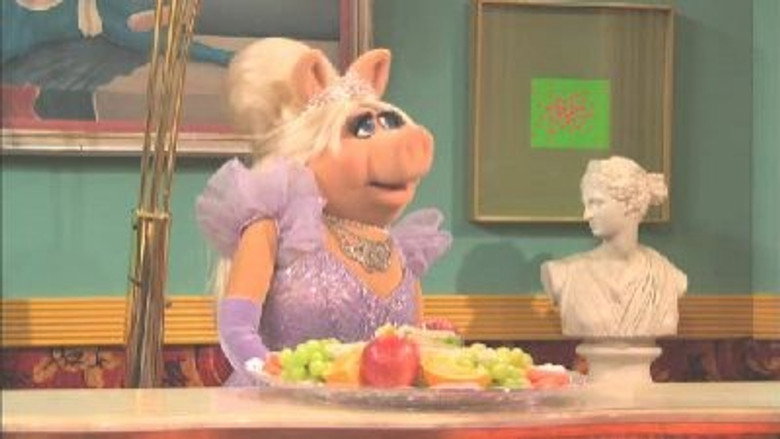 Still from So Random! - Season 1 Episode 14