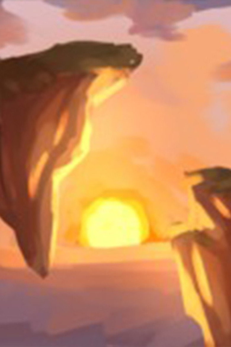 Stormful Wings background