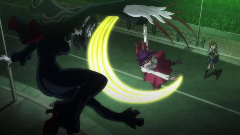 Still from GeGeGe no Kitaro - Season 1 Episode 36