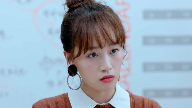 Still image for Against The Light season 1 episode 11: Episode 11