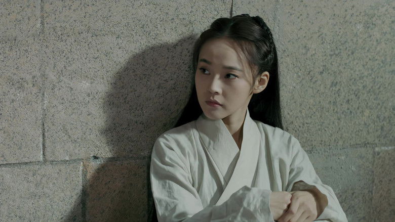 Still image for Tang Dynasty Tour season 1 episode 22: Episode 22 Still image for Tang Dynasty Tour season 1 episode 22: Episode 22