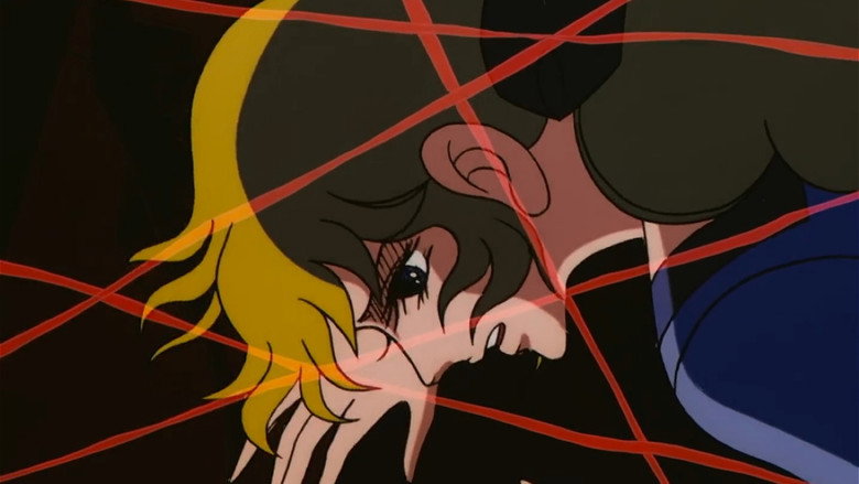 Still from ベルサイユのばら - Сезон 1 Епизод 10
