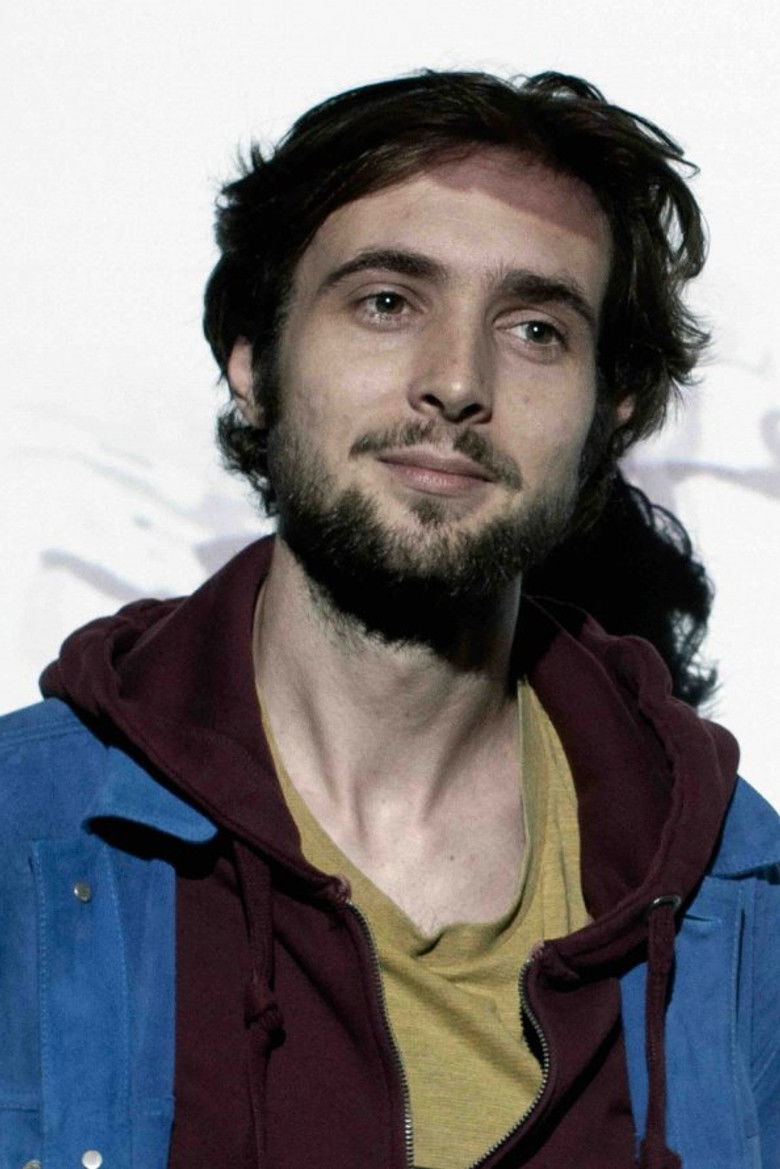 Ekiem Barbier portrait image