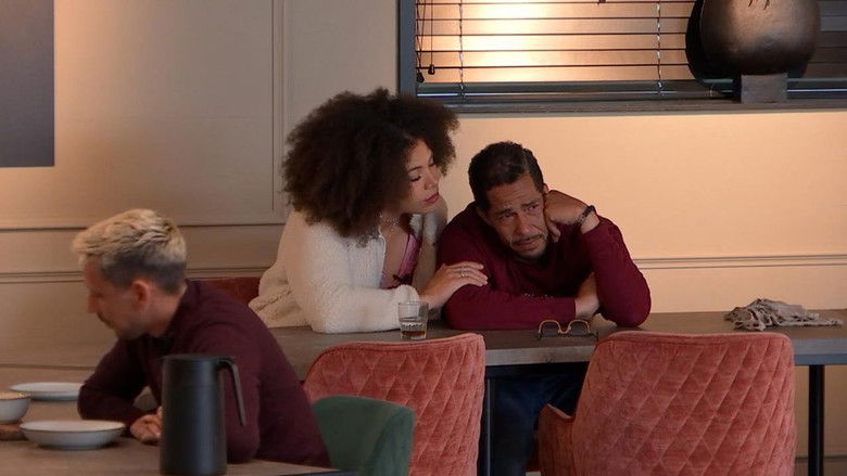 Still image for De Bondgenoten season 1 episode 134: Episode 134