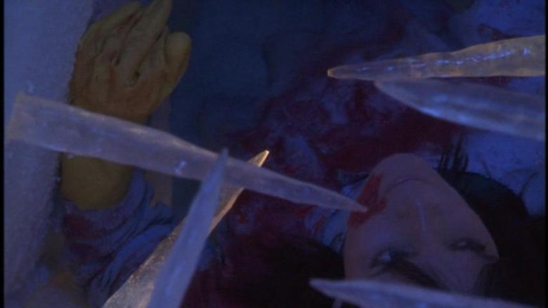 Jack Frost 2: The Revenge of the Mutant Killer Snowman (2000)