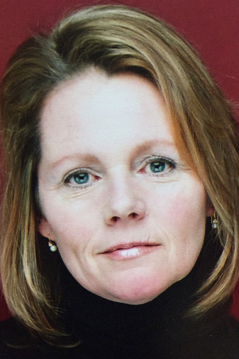 Sue Parker portrait image