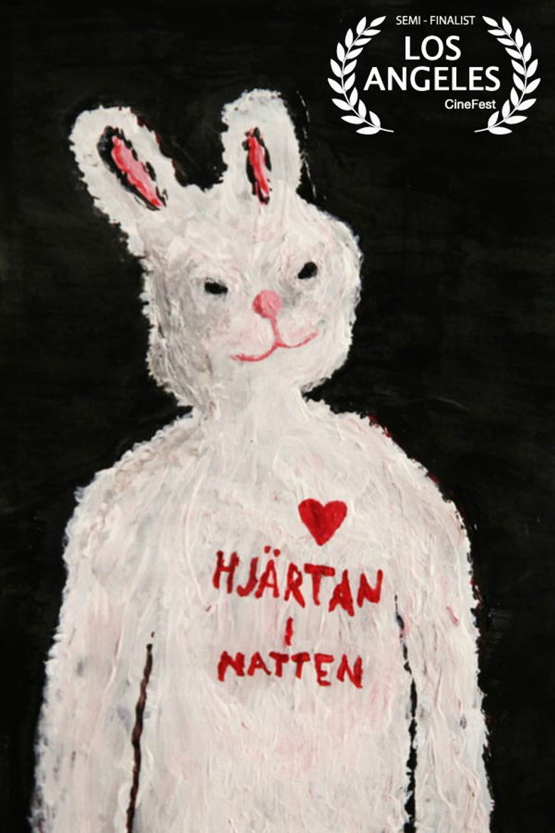 Imatge de Hjartan-i-natten