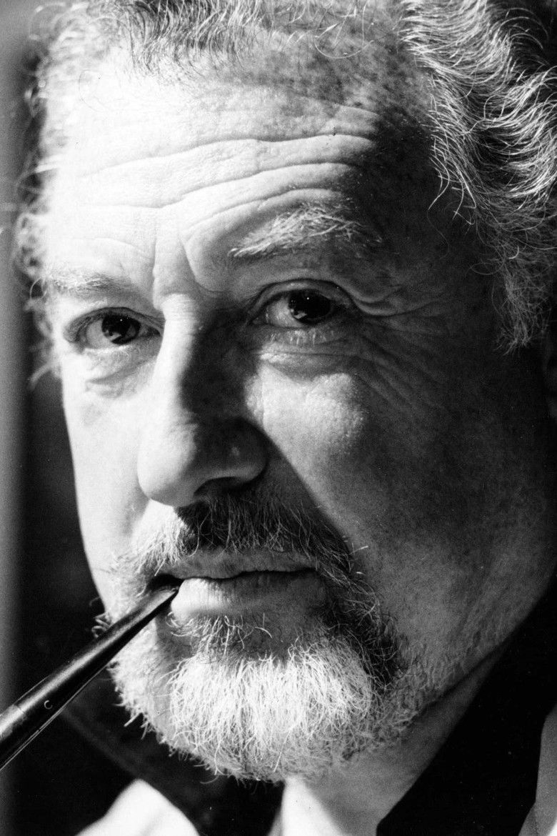 Vincent Rossell portrait image