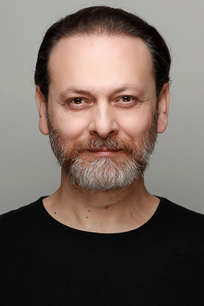 Devrim Özder Akın photo 2