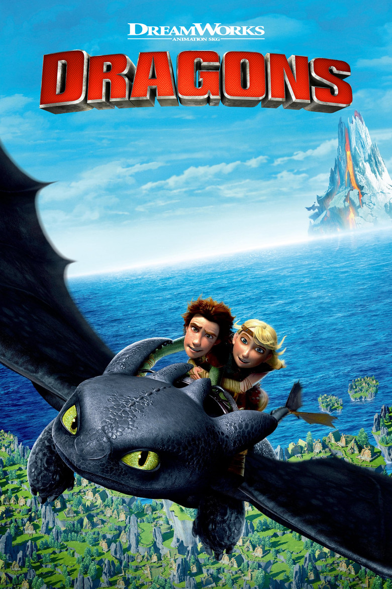 Póster la Película