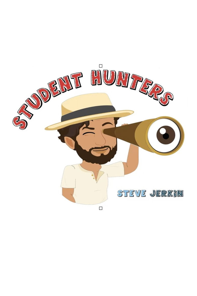 Imatge de Student Hunters
