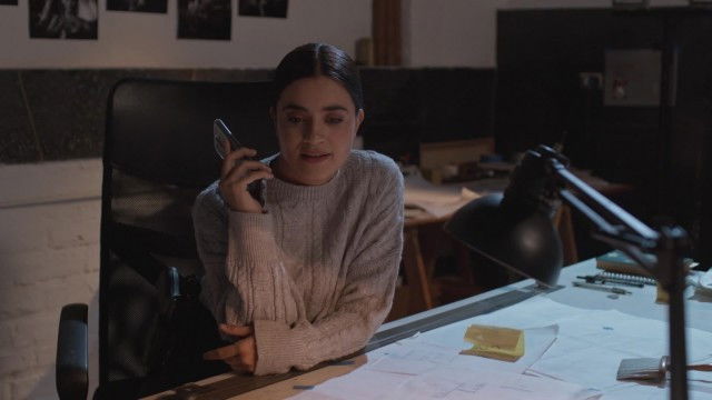 Still image for Código implacable season 1 episode 1: Episode 1 Still image for Código implacable season 1 episode 1: Episode 1