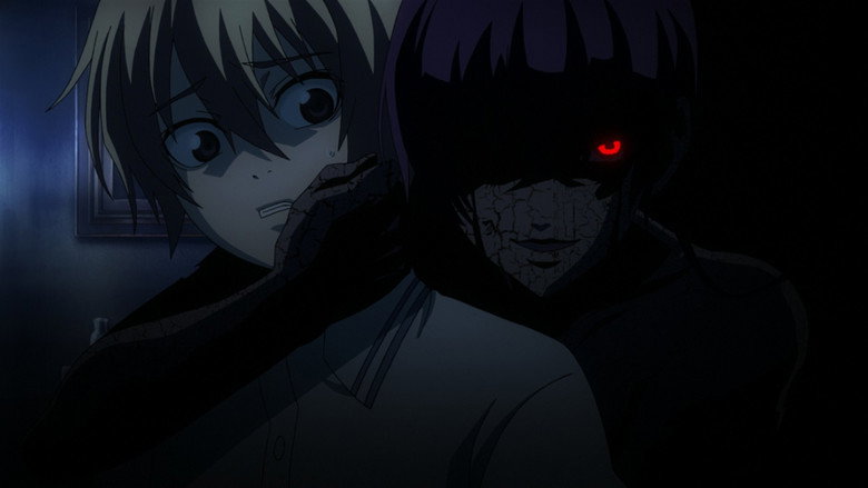 Still from Tasogare Otome x Amnesia - Temporada 1 Episodio 3