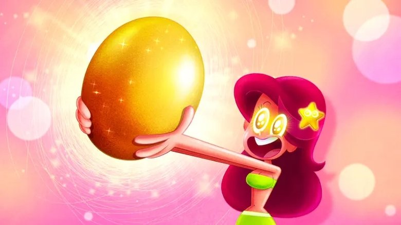 Zig et Sharko Saison 4 Épisode 38 Voirfilms