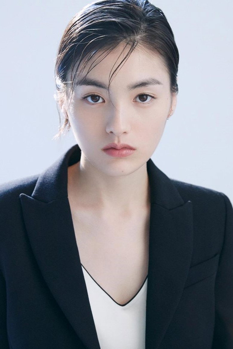 Kim Yong-ji photo