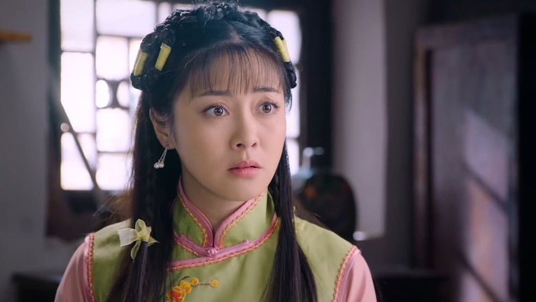 Still image for Ding Daming season 1 episode 16: Episode 16