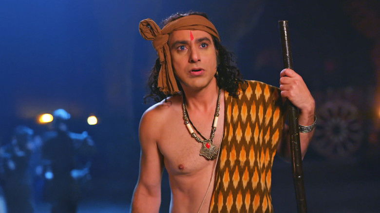 Still image for Shrimad Ramayan season 1 episode 197: Lavnasur Creates Havoc Still image for Shrimad Ramayan season 1 episode 197: Lavnasur Creates Havoc