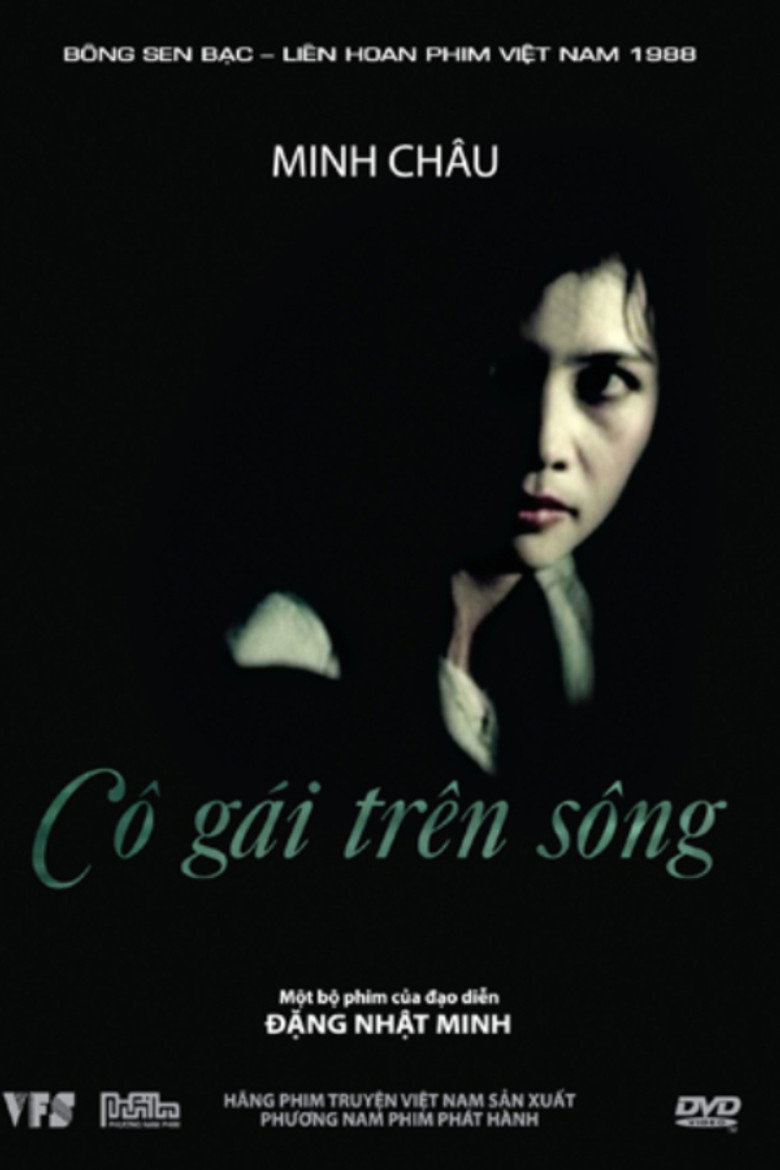 Imatge de Cô gái trên sông
