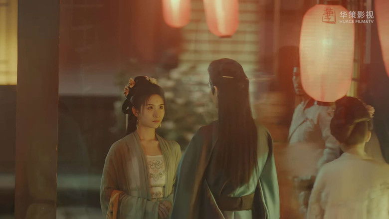 Still image for A Familiar Stranger season 1 episode 5: Episode 5 Still image for A Familiar Stranger season 1 episode 5: Episode 5