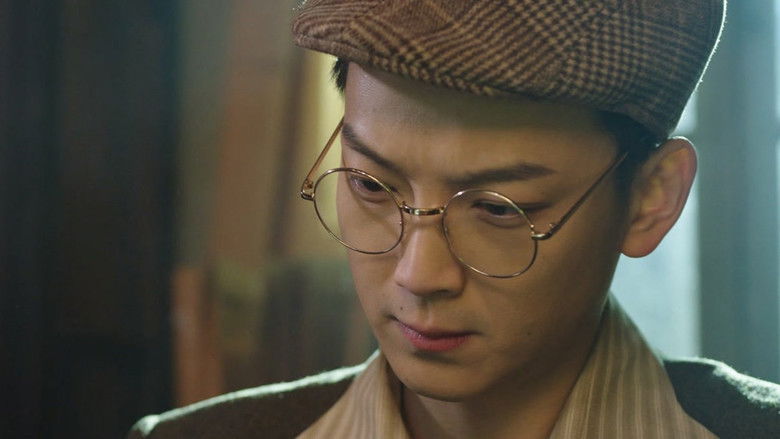 Still image for No One Survival season 1 episode 18: Episode 18