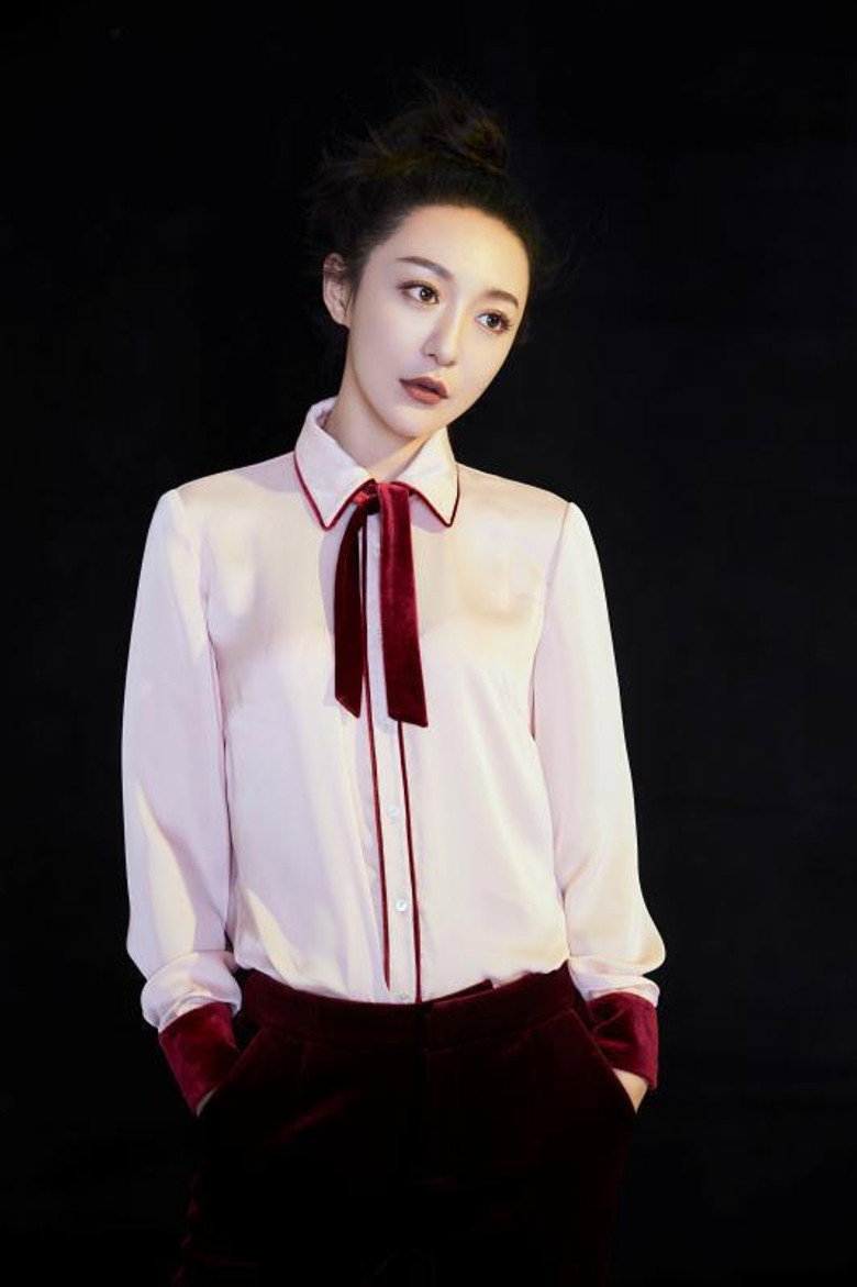 Wang Zitong photo 6
