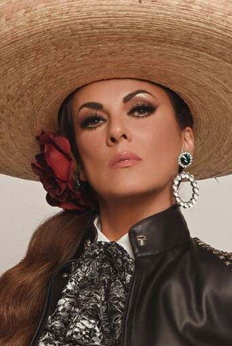 Ảnh Edith Márquez