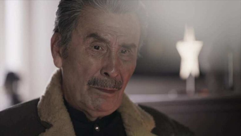 Still image for El último rey: El hijo del pueblo season 1 episode 3: Nunca olvides de donde vienes