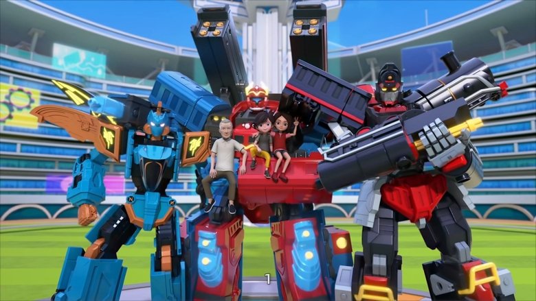 Episode still