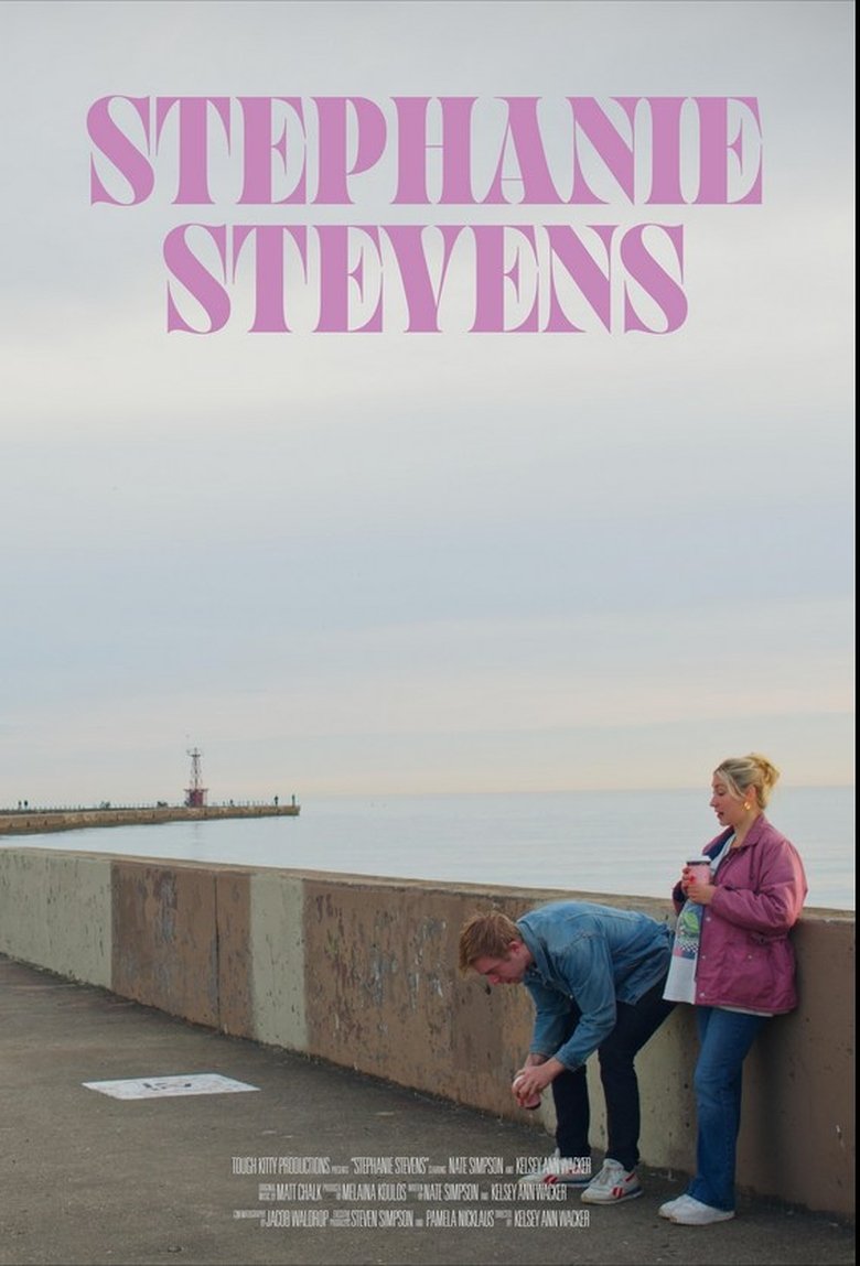Stephanie Stevens main poster