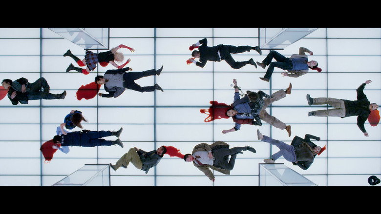 Resident Evil: Retribution (2012)