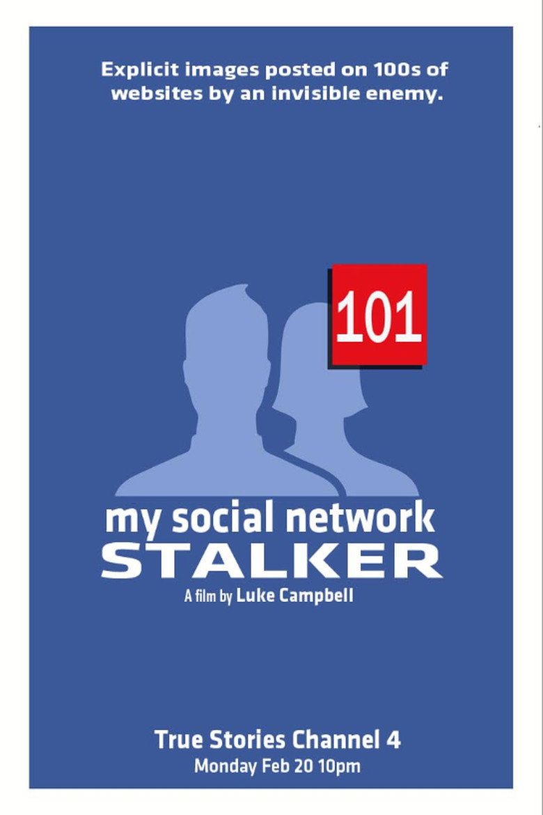 My Social Network Stalker background