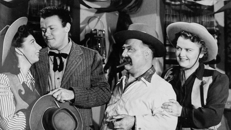 Laugh Your Blues Away (1942)
