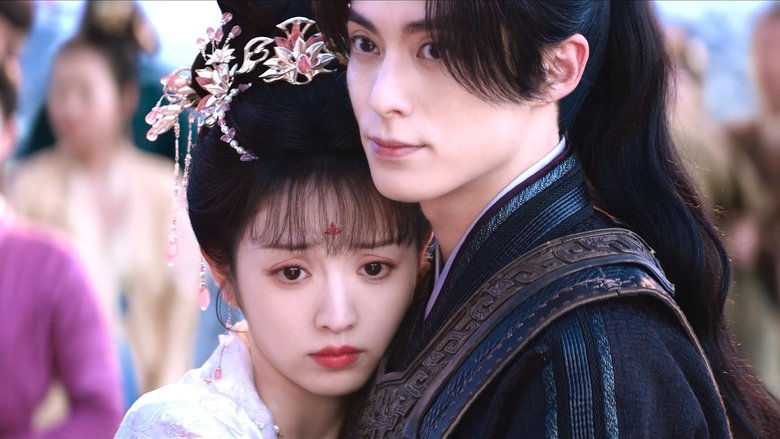 Still image for Guardians of the Dafeng season 1 episode 14: Strange Phenomenon Still image for Guardians of the Dafeng season 1 episode 14: Strange Phenomenon