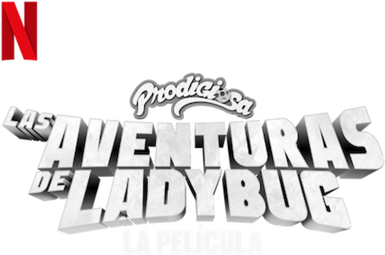 Imagen de Miraculous: Las aventuras de Ladybug - La Película