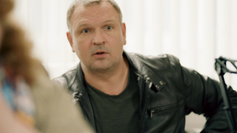 Still image for Борщи season 1 episode 2: Episode 2 Still image for Борщи season 1 episode 2: Episode 2