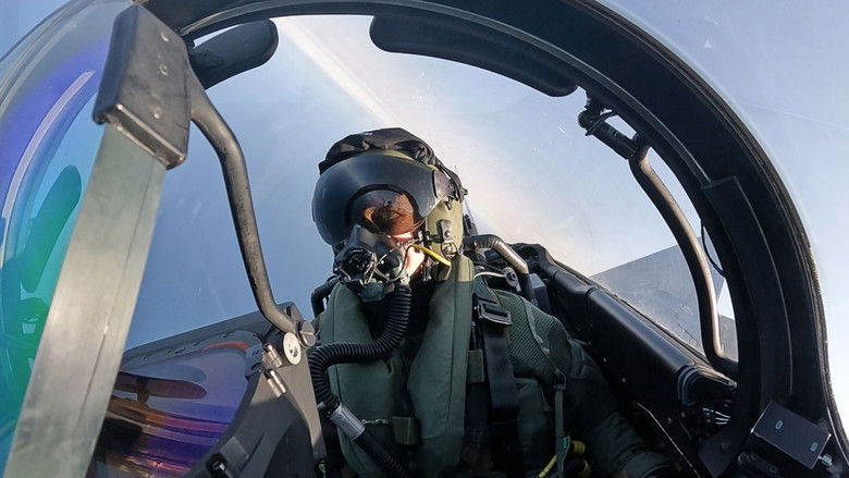 Still image for Top Guns: Inside the RAF season 1 episode 1: Episode 1