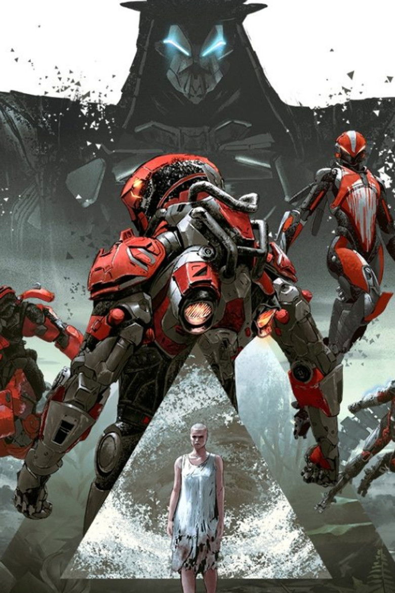 Imatge de Anthem: Conviction