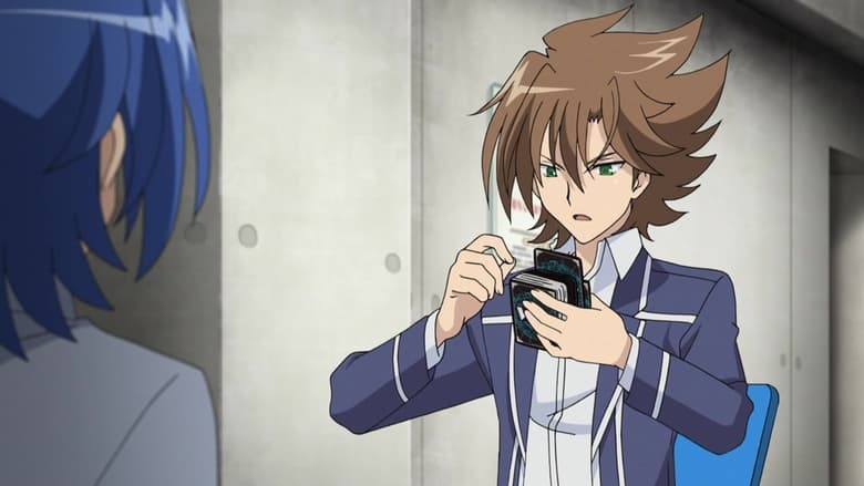 Cardfight!! Vanguard Season 1 Episode 13 - Filmapik