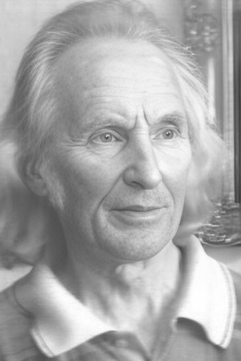 Algimantas Siugzda portrait image