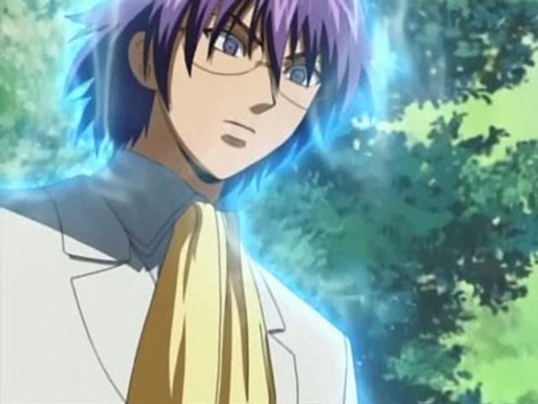 Still from Kenichi: The Mightiest Disciple - Season 1 Episode 41