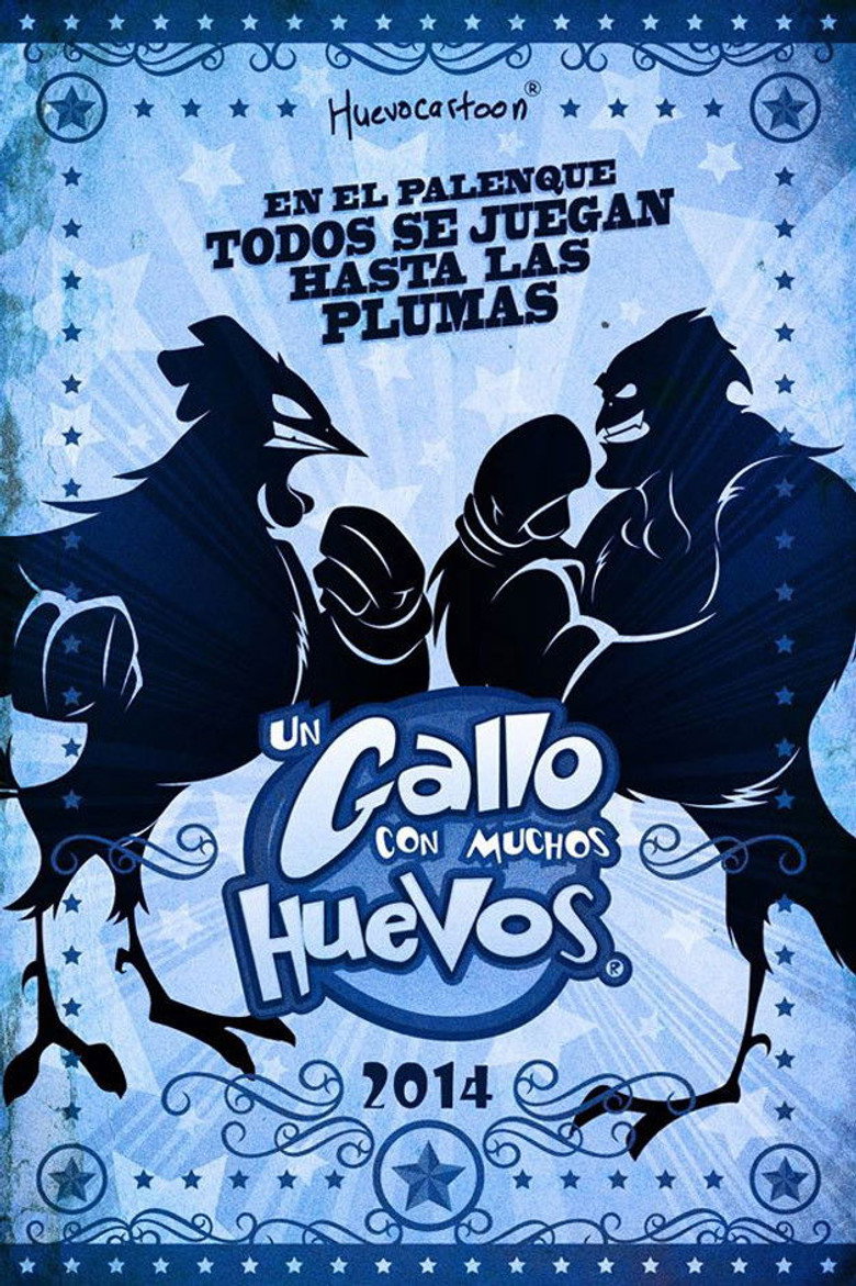 Póster la Película