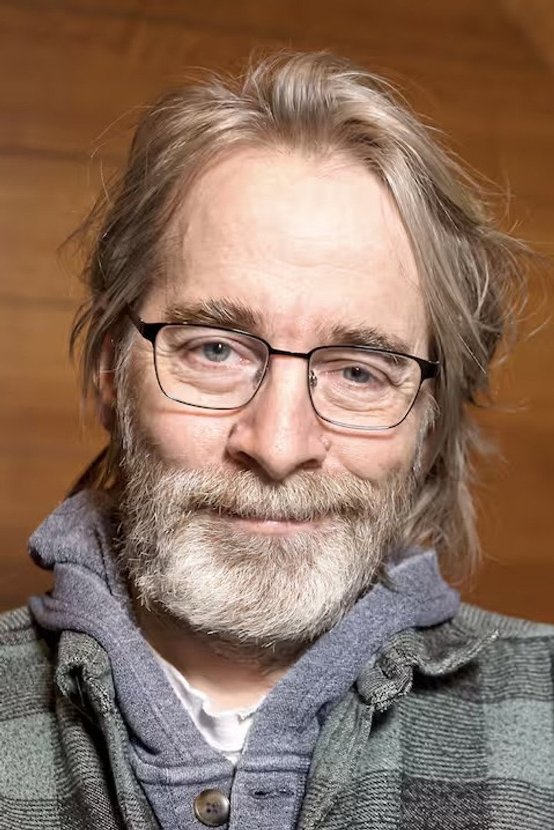 François Avard photo 1