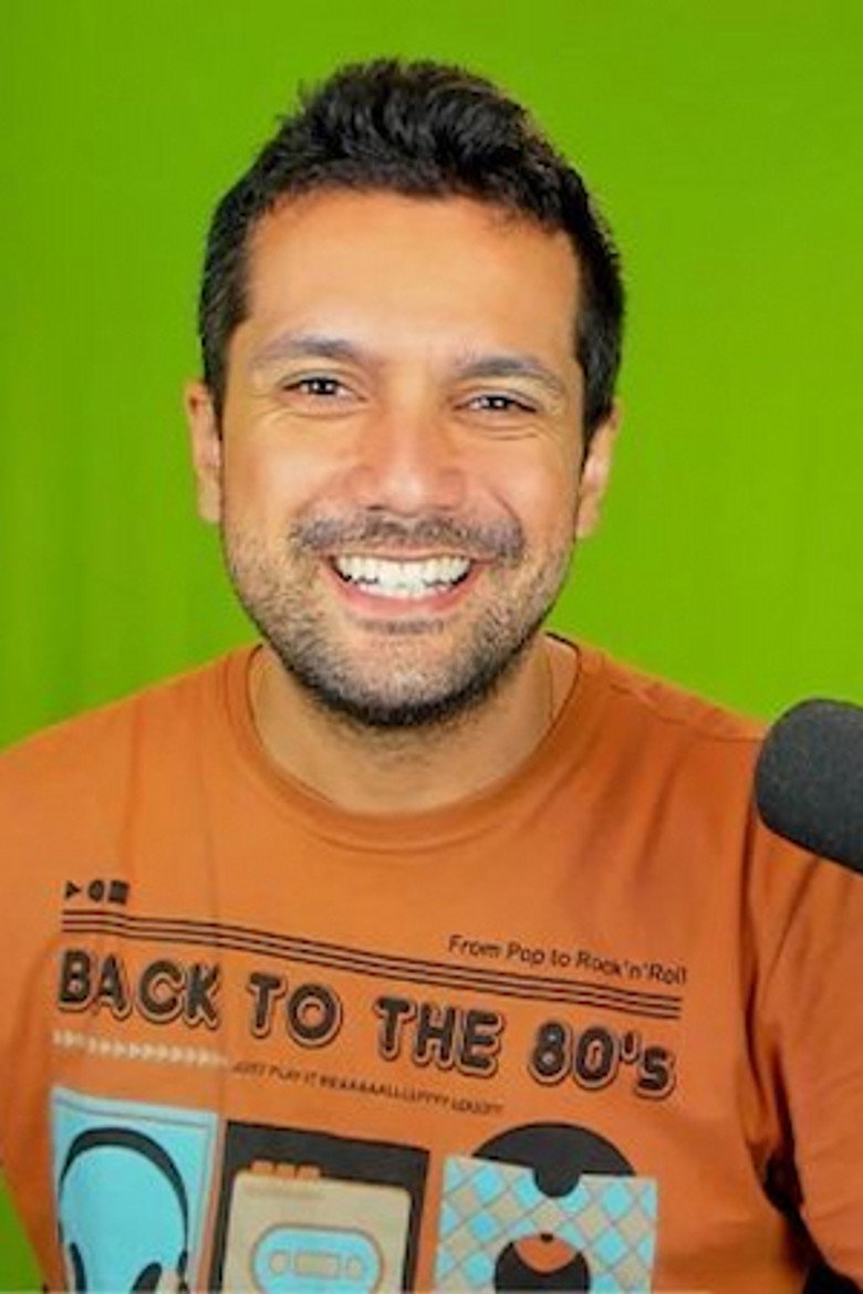 André Gribel
