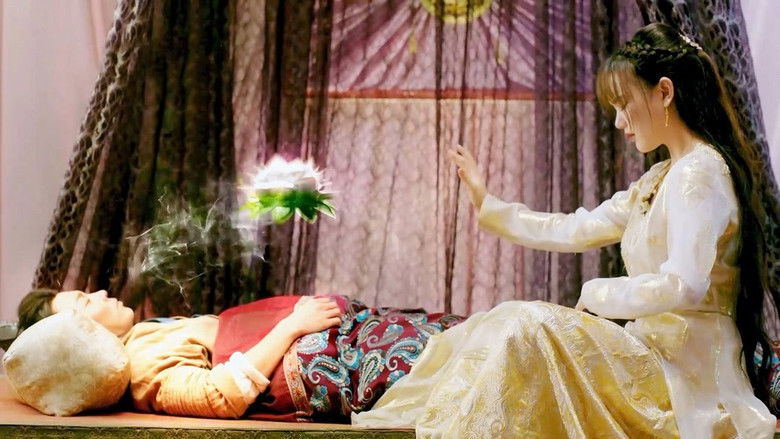 Still image for Great God Monkey season 1 episode 7: Episode 7 Still image for Great God Monkey season 1 episode 7: Episode 7