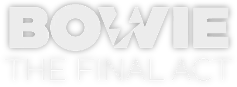 Bowie: The Final Act
