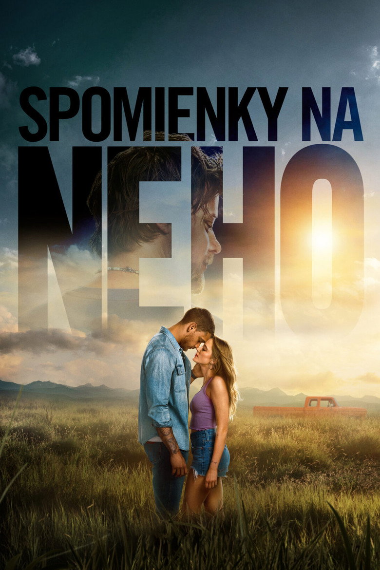 Spomienky na neho (2026)