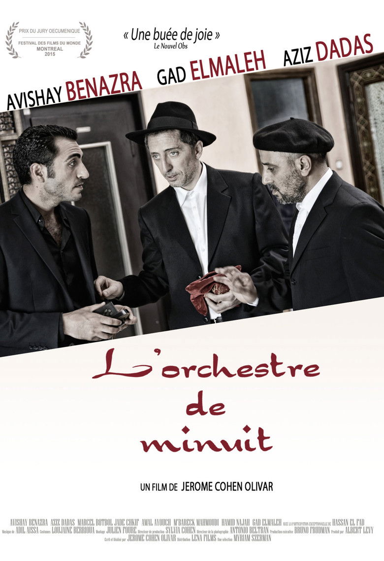 Imatge de L'orchestre de minuit
